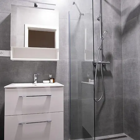 Rentero Royal Blue Wenceslas Apartment, דירה *